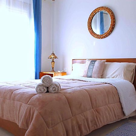 Hara Appart Luxe Famille Uniquement Саидия Экстерьер фото