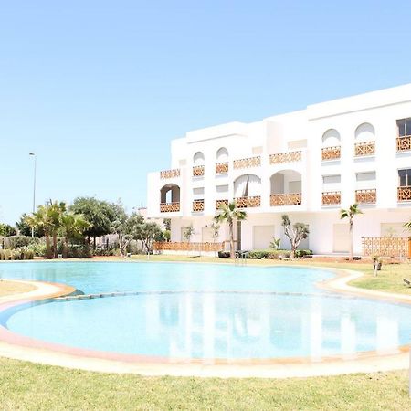 Hara Appart Luxe Famille Uniquement Саидия Экстерьер фото