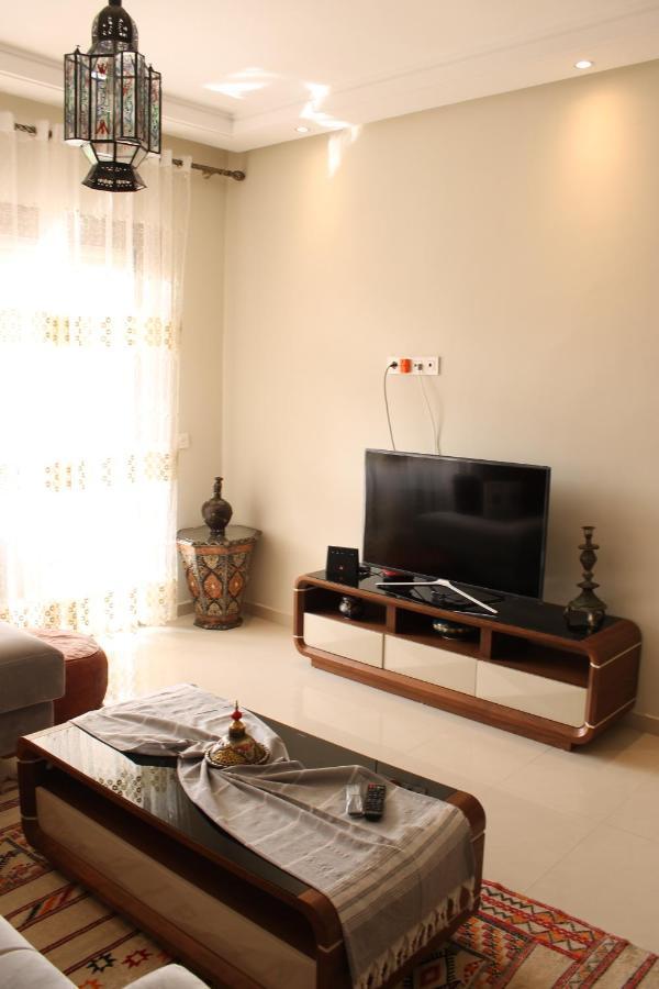 Hara Appart Luxe Famille Uniquement Саидия Экстерьер фото