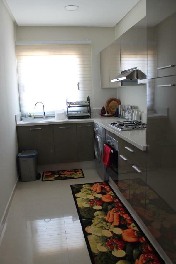 Hara Appart Luxe Famille Uniquement Саидия Экстерьер фото